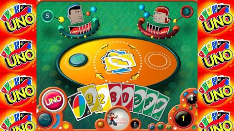 uno game y8